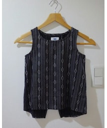 OLD NAVY KIDS | サイズ娘:S(6-7)、母:XXL(16)☆セールで(キャミソール)