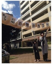 お祭り🎵 | 近所のお祭り☆毎年恒例(雑貨/ホビー)