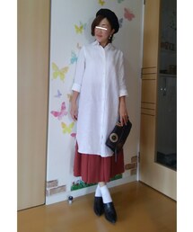 ベレー帽ver. | ベレー帽もいいかなぁ〜って悩んだり😆(その他)