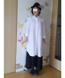 スニーカーver. | 足元を黒スペルガにして☆(その他)