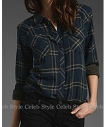 Rails | 4年位前に購入☆(シャツ/ブラウス)