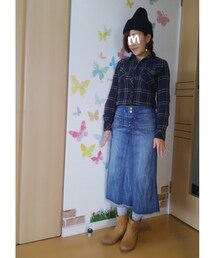 ベストなしver. | その他