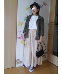 ハットver. | 出勤時にはハットを被って🎩(その他)