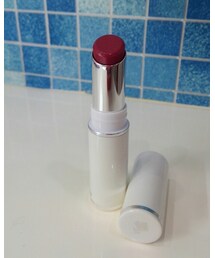 LANCOME | 秋色の深いボルドーのリップ💄赤いリップすると女だなぁと思う😆(口紅/リップティント/グロス)