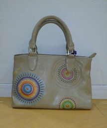 Desigual | 昨秋にセールで購入☆(ハンドバッグ)
