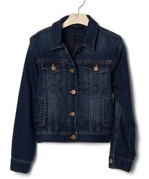 GAP KIDS | セール50%OFF☆サイズ：130(デニムジャケット)