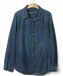 GAP KIDS | サイズ:120(シャツ/ブラウス)