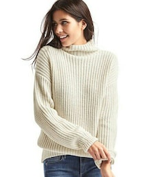 GAP | サイズ XS☆45%OFFで購入(ニット/セーター)