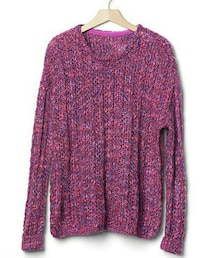GAP | サイズ：XS☆セール45%OFFで購入(ニット/セーター)