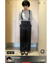 のりたまさん❤ | キレイめ大人コーデが素敵なのりたまさん❤参考にしたいのが沢山(その他)