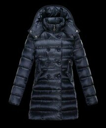 MONCLER | 2014年モデル LAQUETTE☆14Y(ダウンジャケット/コート)