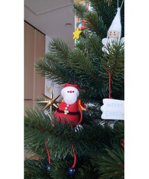 🎄 | 今年も娘飾り付け🎄(インテリア)