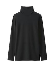 UNIQLO | ヒートテック☆(トップス)