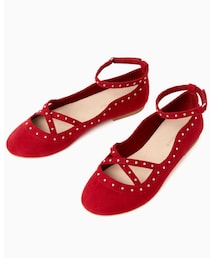 ZARA GIRL's | セール☆サイズ19.5cmで少し大きめ(シューズ)