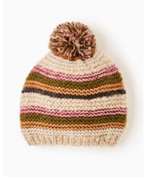 ZARA KIDS | セールで☆娘：サイズM、母：サイズL(ニットキャップ/ビーニー)