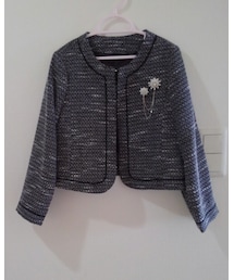 COMME CA ANGEL | サイズ120(ジャケット/アウター)