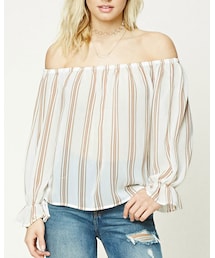 FOREVER 21 | サイズM☆セールで(Tシャツ/カットソー)