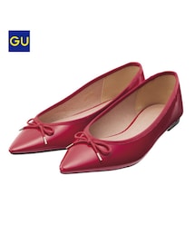 GU | パンプス