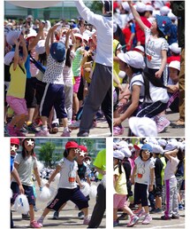 続・運動会 | その他