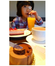 🍰 | 甘いモノチャージ❤byショコラティエ・マサール(食器/キッチン)