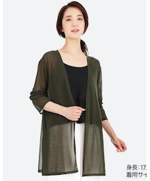 UNIQLO | カーディガン/ボレロ