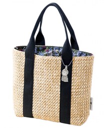 URBAN RESEARCH | URBAN RESEARCH×SPRiNG☆コラボバッグ(かごバッグ)