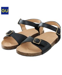 GU | サンダル