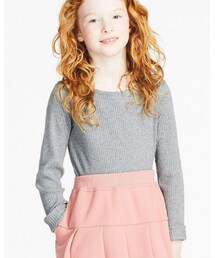 UNIQLO | サイズ120(Tシャツ/カットソー)