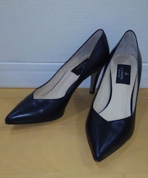 LANVIN | 2017年新春セールで☆サイズ23.5cm(パンプス)