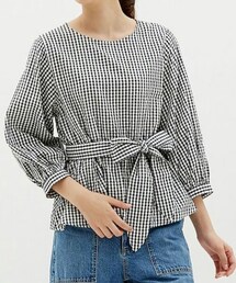 GU | シャツ/ブラウス