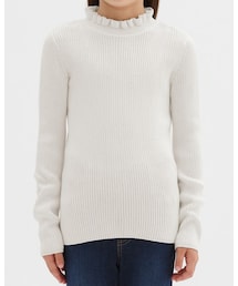 GU | サイズ120/990円(ニット/セーター)