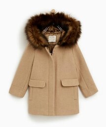 ZARA | サイズ134/¥8990(ジャケット/アウター)