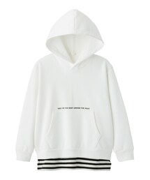 GU | サイズ130/1490円(パーカー)