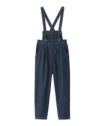 GU | サイズ130/1690円★オーバーオール(サロペット/オーバーオール)