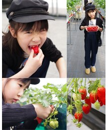 いちご狩り🍓 | その他