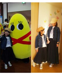 いつもver. | KAZUMOちゃんと💕/いつもver.(その他)