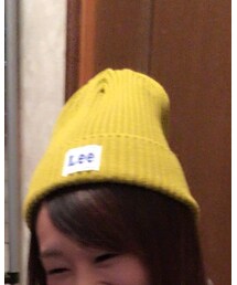 Lee | ニットキャップ/ビーニー