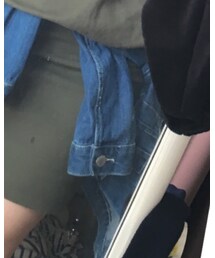 OZOC | デニムジャケット