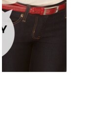 GU | デニムパンツ