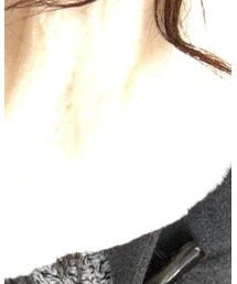 MAJESTIC LEGON | マフラー