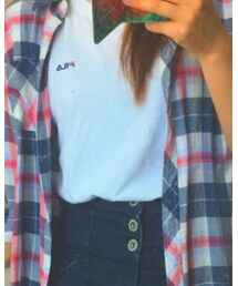 FILA | Tシャツ/カットソー