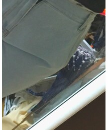 one after another NICE CLAUP | デニムパンツ