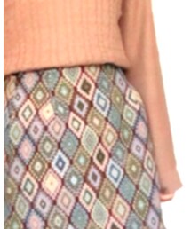 mysty woman | スカート