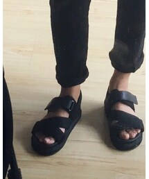 STYLENANDA | サンダル