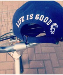 キャップ(キャップ)