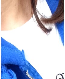 WEL.T.HARSH | Tシャツ/カットソー