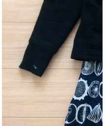 UNIQLO | ノーカラージャケット