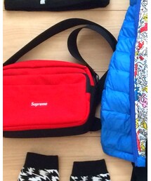 Supreme  | ショルダーバッグ