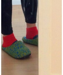 Keith Haring | その他シューズ