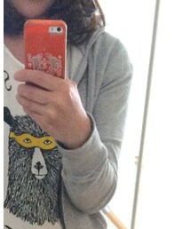 UNIQLO | パーカー